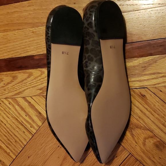 Talbots Flat Shoes - Picture 3 of 3